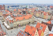 Ruszył nabór projektów do Wrocławskiego Budżetu Obywatelskiego