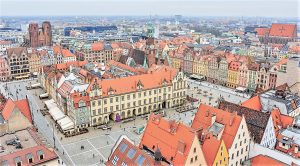 Ruszył nabór projektów do Wrocławskiego Budżetu Obywatelskiego