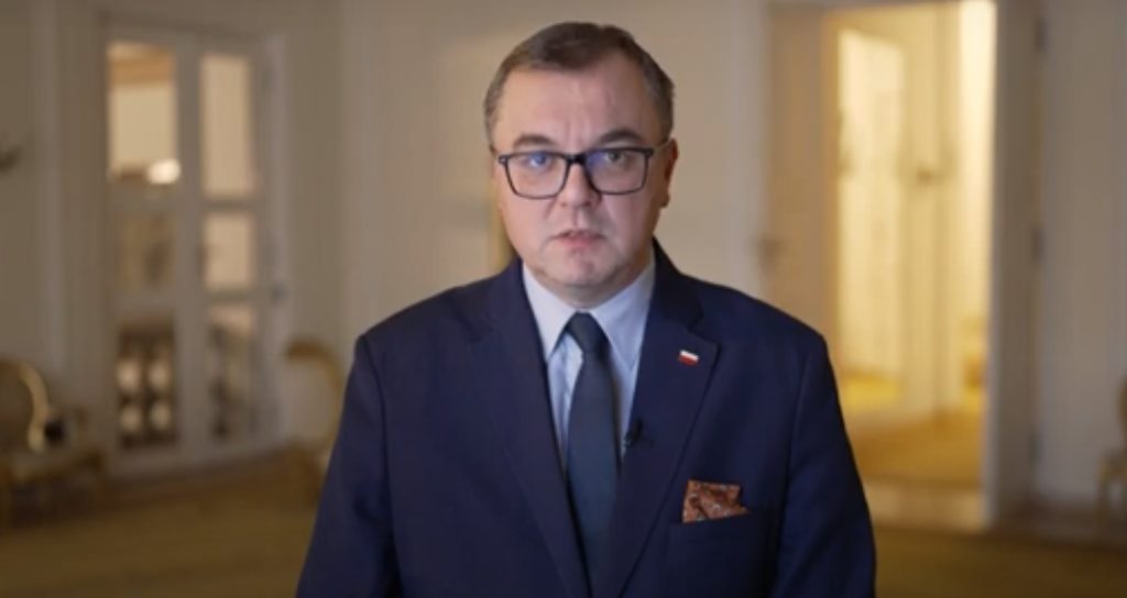 Paweł Sałek: Priorytetem zrównoważony rozwój ciepłownictwa #wybieramsrodowisko