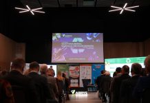 „Selektywna zbiórka, segregacja i recykling odpadów”. Trwa konferencja