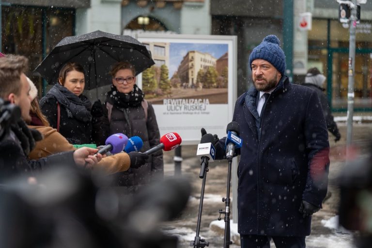 Wrocław. Znamy koncepcję rewitalizacji ulicy Ruskiej