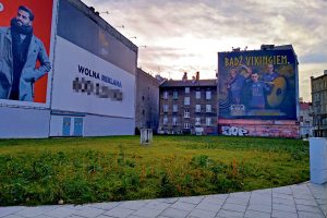 Gliwice. Mieszkańcy zdecydują co ma powstać przy ul. Zwycięstwa – skwer czy zabudowa