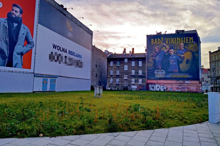 Gliwice. Mieszkańcy zdecydują co ma powstać przy ul. Zwycięstwa – skwer czy zabudowa
