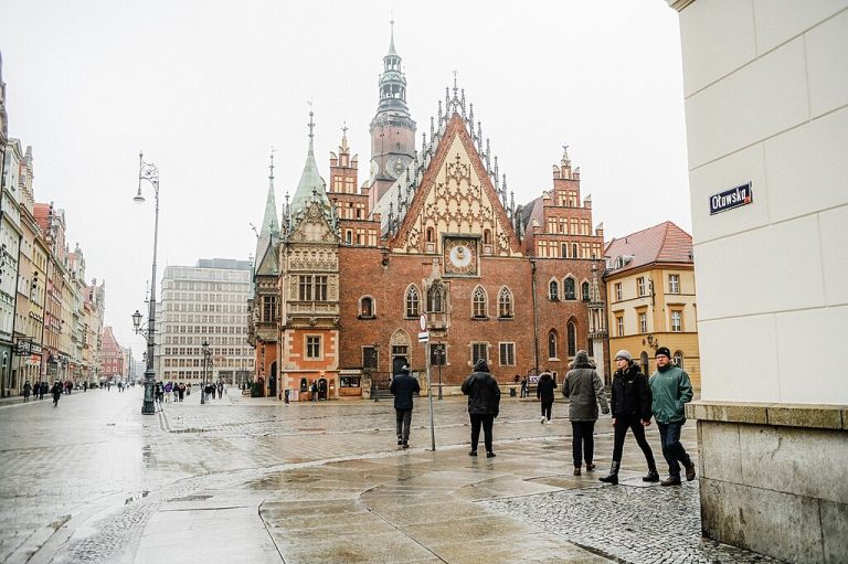 Wrocław. Rusza tegoroczny nabór do Mikrograntów