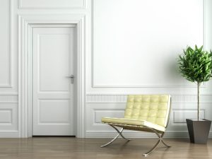 Otwórz drzwi do nowoczesnego designu!