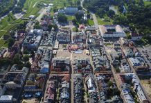 W Zamościu nawet 5 tys. zł dofinansowania do przyłącza kanalizacyjnego