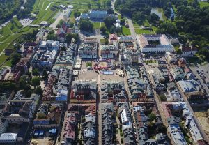W Zamościu nawet 5 tys. zł dofinansowania do przyłącza kanalizacyjnego