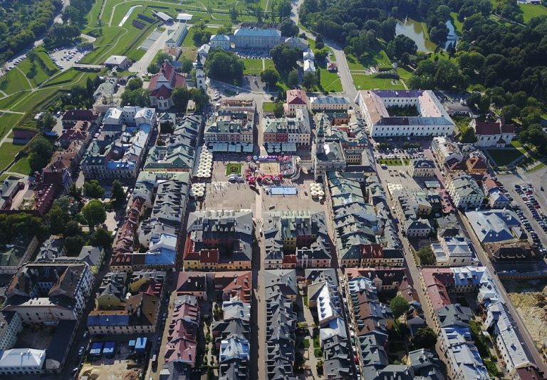 W Zamościu nawet 5 tys. zł dofinansowania do przyłącza kanalizacyjnego