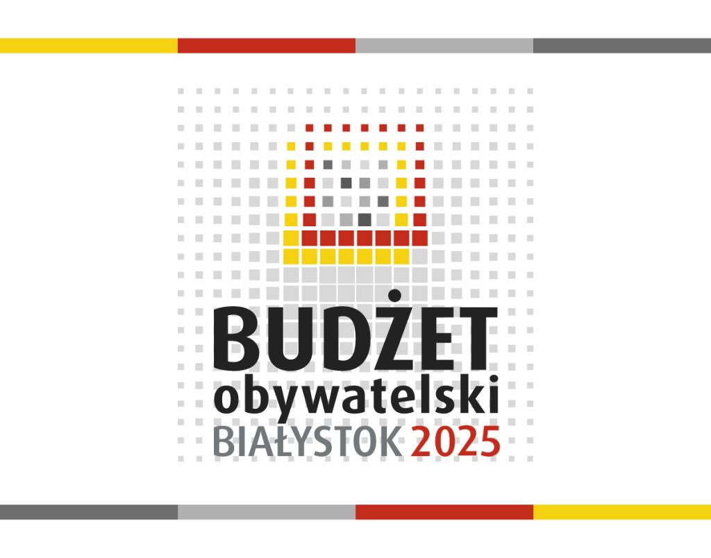Białystok. 15 mln zł do wydania w ramach budżetu obywatelskiego