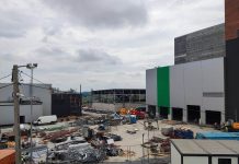 Nowa instalacja w Bisztynku, czyli domknięcie inwestycji w olsztyńskiej ITPOK ITPOK Olsztyn