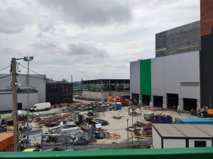 Nowa instalacja w Bisztynku, czyli domknięcie inwestycji w olsztyńskiej ITPOK