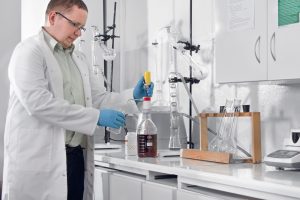 Czekamy na rozwój biogazowni