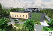Ogród botaniczny w Zabrzu przejdzie modernizację