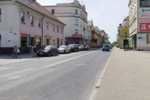 Wrocław uczy się na błędach i przywraca organizację ruchu na ul. Średzkiej