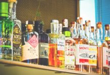 Gdańsk. Od poniedziałku zakaz nocnej sprzedaży alkoholu Alkohol