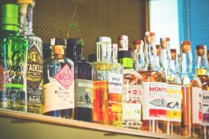 Gdańsk. Od poniedziałku zakaz nocnej sprzedaży alkoholu