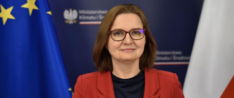 ROP dla odpadów niebezpiecznych? Producent będzie musiał zagwarantować ich trwałe unieszkodliwienie
