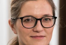 Magdalena Biejat do Donalda Tuska: prosimy oddać stolicy 11 mld złotych Magdalena Biejat