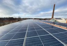 Ceramika Podkarpacka wykorzysta energię ze słońca ceramika podkarpacka
