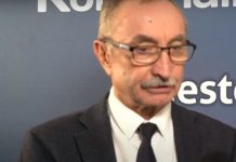 Michał Dąbrowski