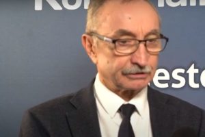 Michał Dąbrowski o ROP: Nie wyobrażam sobie, by coś mogło pójść źle