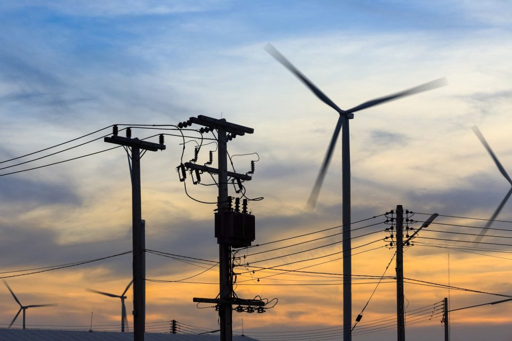 Krajowy Plan w dziedzinie Energii i Klimatu przyjęty przez RM