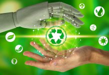 Czy sztuczna inteligencja zrewolucjonizuje recykling paneli fotowoltaicznych? AI w Recyklingu