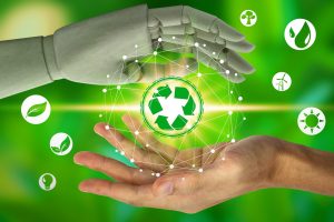 Czy sztuczna inteligencja zrewolucjonizuje recykling paneli fotowoltaicznych?
