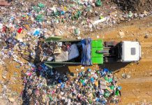 Transport odpadów. Parlament UE za zaostrzeniem przepisów