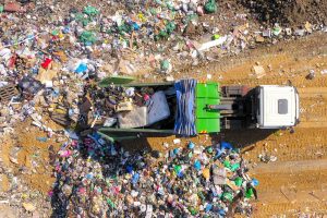 Transport odpadów. Parlament UE za zaostrzeniem przepisów