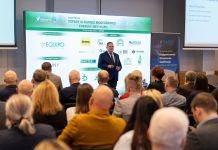 Odpady ulegające biodegradacji – relacja z konferencji