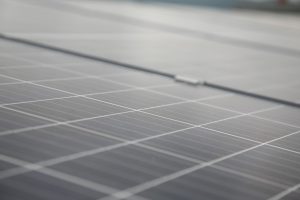 Wspólny projekt solarny
