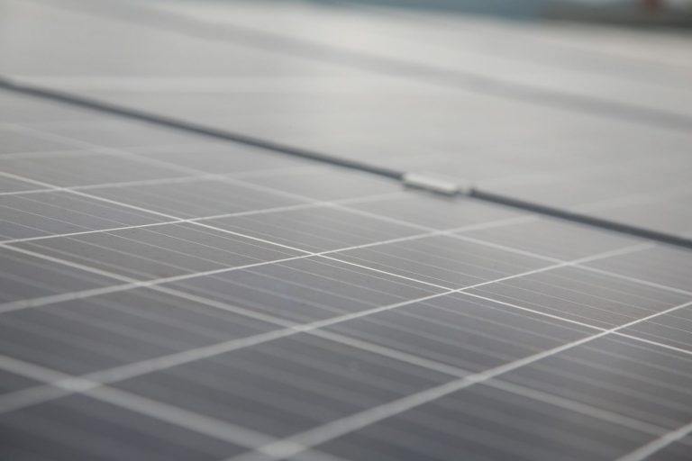 Wspólny projekt solarny