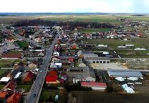 Inwestycja wod.-kan. za 2 mln zł w Gminie Pakosław