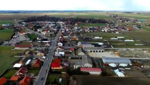 Inwestycja wod.-kan. za 2 mln zł w Gminie Pakosław