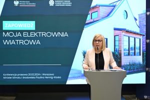 7 mld zł na nowe programy dotyczące transformacji energetycznej. Na co będą dotacje?