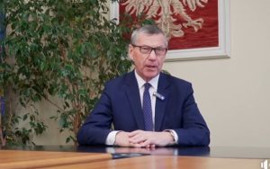 Wodociągi Kieleckie w czołówce beneficjentów unijnych projektów