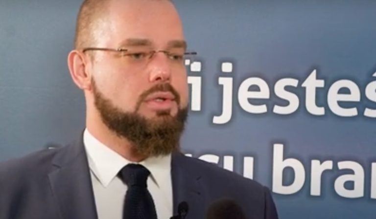 Krzysztof Hornicki o ROP: Dopilnujmy terminowego wprowadzenia systemu kaucyjnego