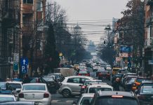 Laboratorium Stref Czystego Transportu