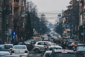 Laboratorium Stref Czystego Transportu