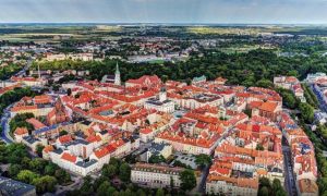 Kalisz ogłasza przetarg na wykonanie odwiertu geotermalnego