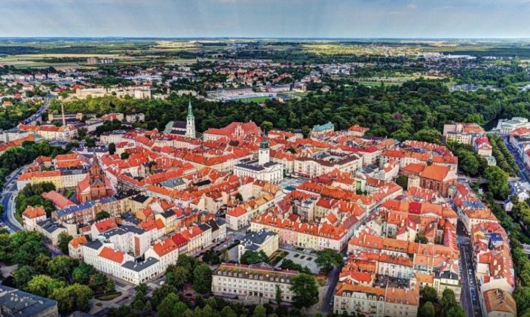 Kalisz na geotermalnych złożach. Czy ruszą inwestycje?