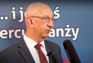 Krzysztof Kawczyński o ROP: Postawmy