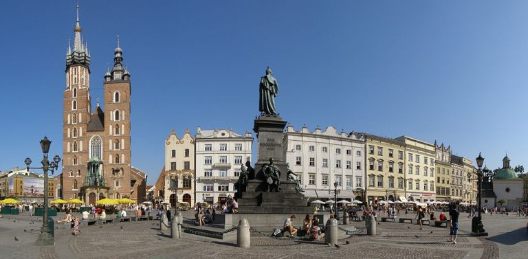 Kraków. Wystartował tegoroczny budżet obywatelski
