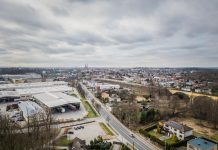 Regionalny Plan Adaptacji do zmian klimatu w woj. śląskim