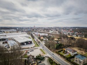 Regionalny Plan Adaptacji do zmian klimatu w woj. śląskim
