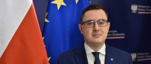 Motyka: rozporządzenie MRiT nie zablokuje magazynów energii w budynkach mieszkalnych