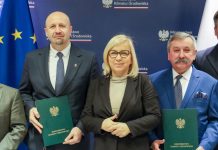 Oto trzech nowych wiceprezes贸w NFO艢iGW. B臋dzie kolejny nab贸r na stanowisko prezesa