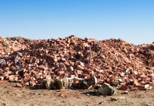 Recykling materiałów budowlanych