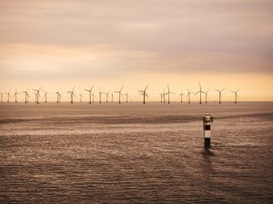 Pieniądze z KPO na inwestycje w morskie elektrownie wiatrowe